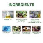 Hair Oil Manufacturer - Factory Price Private Label Moisturizing Castor Batana Growth