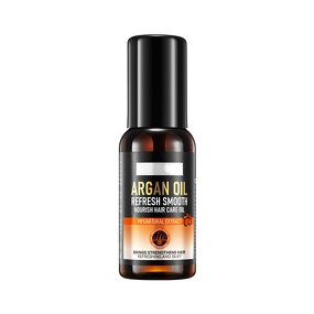 Hair Oil Manufacturer - Wholesale Argan Oil Private Label Morocco Organic Nourish