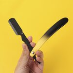 Shaving Razor Manufacturer - Wholesale Gradient Professional Single Edge Folding Face Shaving