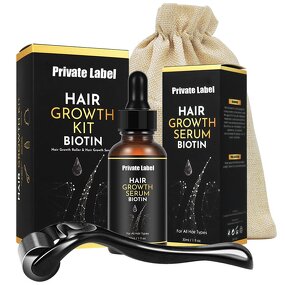 Beard Grooming Kit Manufacturer - Private Label High Quality Eco-Friendly Men
