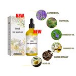 Hair Growth Oil Manufacturer - Private Label Natural Organic Rosemary Castor Oil Nourishing