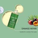 Hair Treatment Oil Manufacturer - New Design Private Label Organic Batana Rosemary Scalp Care