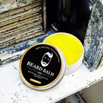 Beard Balm Manufacturer - OEM Private Label Natural Organic Wholesale Men's Scented