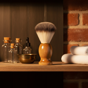 Hair Brush Manufacturer - Custom Logo Eco Friendly Air Cushion Anti-Static Beech Wood Bristle Scalp Safety Airbag