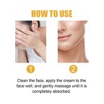 Skincare Set Manufacturer - Private Label Face Wash Butter Scrub Organic Brightening Vitamin C Glow