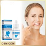 Teeth Whitening Kit Manufacturer - Private Label 10ml Multi-Purpose