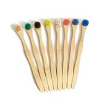 Toothbrush Manufacturer - Wholesale Soft Disposable Biodegradable 100% Natural Home Use Private Label