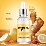 Skincare Oil Manufacturer - OEM Private Label Turmeric Bulk Anti-Ageing Dark Spot Whitening
