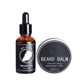 Beard Oil Manufacturer - Hot Selling 100% Natural Moisturizing Custom Private Label Jojoba Seed Oil