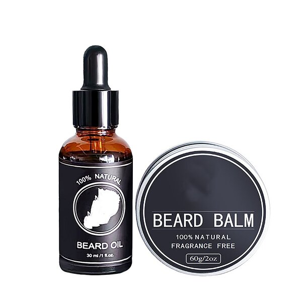 Beard Oil Manufacturer - Hot Selling 100% Natural Moisturizing Custom Private Label Jojoba Seed Oil
