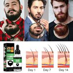 Beard Care Oil Manufacturer - Wholesale Private Label Nature Nourish Organic Men