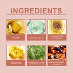 Hair Oil Manufacturer - Factory Price Private Label Moisturizing Nourishing Rosemary Growth