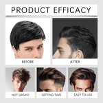 Hair Spray Manufacturer - Custom Natural Finish Sea Salt Spray Surfer Hair Volume All Types