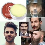 Beard Balm Manufacturer - Private Label Natural Organic Wholesale Neutral Men's