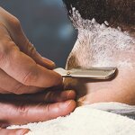 Shaving Razor Manufacturer - Professional Stainless Steel Folding Striped Blade Safety Beard