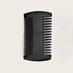 Hair Brush Comb Manufacturer - Custom Logo Natural Bamboo Wooden Paddle Home Travel Hotel Use