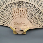 Massager Manufacturer - High Quality Mushroom SPA Home Use Shape Private Label Nature Wood