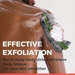 Soap Bag Manufacturer - Custom Logo Nylon Gentle Roughness Soap Savers Mesh Foam Lather Pouch