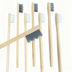 Toothbrush Manufacturer - Customized Logo Bambu Organic Soft Color Bambu Bamboo Kids Adult