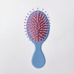 Hair Brush Manufacturer - High Quality Wholesale Mini Travel Airbag Custom Logo Candy Color Kids