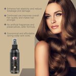 Hair Growth Spray Manufacturer - Private Label Organic Onion Oil Fast Hair Growth