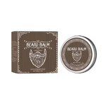 Beard Balm Manufacturer - OEM Natural Organic Smooth Softening Daily Moisturizer Herbal Ingredients