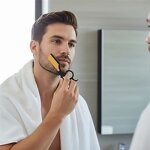 Shaving Razor Manufacturer - High Quality Premium Safely Shave Face Body Straight Edge