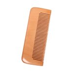 Hair Comb Manufacturer - Private Label Biodegradable Hotel Travel Salon Wood Custom Engraved Logo