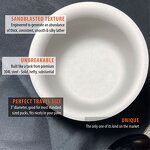 Beard Care Kit Manufacturer - Private Label Men Beard Care Kit With Premium Soap Holder