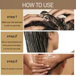 Hair Oil Manufacturer - Hot Sale Private Label 100% Pure Batana Butter Treatment Growth