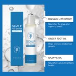 Hair Growth Roller Manufacturer - New Design Private Label Scalp Organic Fast Rosemary Oil