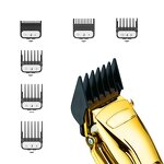 Hair Clipper Manufacturer - Factory Price Electric Men High Quality Profession Portable Trimmer