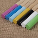Toothbrush Manufacturer - Custom Package Eco-Friendly Bamboo Medium Bristles BPA Free Natural Adults