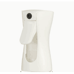 Spray Head - Craft OEM Bamboo Cover Jar Plastic Bottle