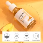 Skincare Set Manufacturer - Private Label Organic Dark Spot Face Care Oil Serum Lightening Whitening