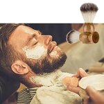 Hair Brush Manufacturer - Custom Logo Eco Friendly Air Cushion Anti-Static Beech Wood Bristle Scalp Safety Airbag