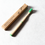 Toothbrush Manufacturer - Eco-Friendly High Quality Natural Disposable Replaceable Head Soft Bristle Travel Home