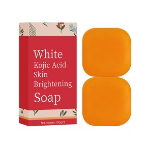 Soap Manufacturer - Organic Wholesale Skin Whitening Nourishing Mild Turmeric Kojic Acid