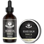 Beard Balm Manufacturer - Private Label Beard Oil and Balm Bulk 100% Nature Organic Container