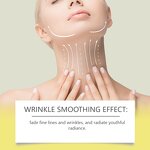 Neck Cream Manufacturer - Private Label With Hyaluronic Acid Vitamin Retinol Wrinkle Moisturizer