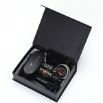 Beard Grooming Kit Manufacturer - Wholesale Private Label High Quality Eco-Friendly Men