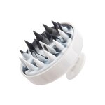 Scalp Massager Manufacturer - 2025 Trending Gradient Color Silicone Hot Selling Head Spa Relaxation