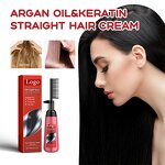 Hair Cream Manufacturer - Professional Wholesale Moroccan Straightening Smoothing Repairing