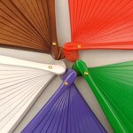 Massage Tool Manufacturer - Ready to Ship Wood Therapy Muscle Relaxation Meridian Roller Stick