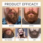 Beard Oil Manufacturer - Private Label Wholesale Best Selling Men Care Organic Hair Growth