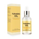 Skincare Oil Manufacturer - OEM Private Label Turmeric Bulk Anti-Ageing Dark Spot Whitening