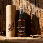 Beard Oil Manufacturer - Private Label OEM Fast Nourishing Natural Organic Hair Growth