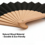 Massage Tool Manufacturer - Wooden Handheld Simple Belly Calves Legs Four Leg Trigger Point Portable Roller