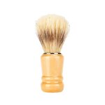 Hair Brush Manufacturer - Hot Selling Natural Bamboo Bristles Massage Home Use