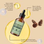 Beard Oil Manufacturer - Private Label Wholesale Best Selling Men Care Organic Hair Growth